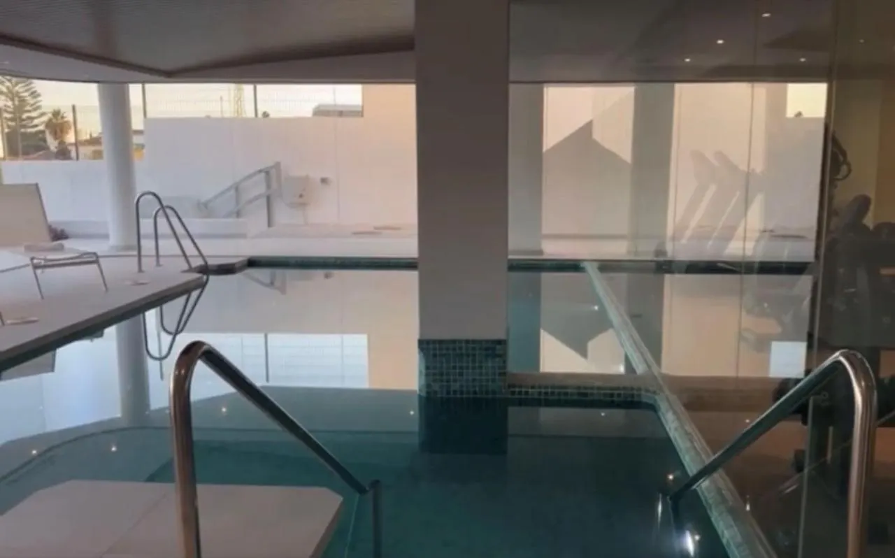 Luxury Apartment Agnieto - The View Fuengirola
