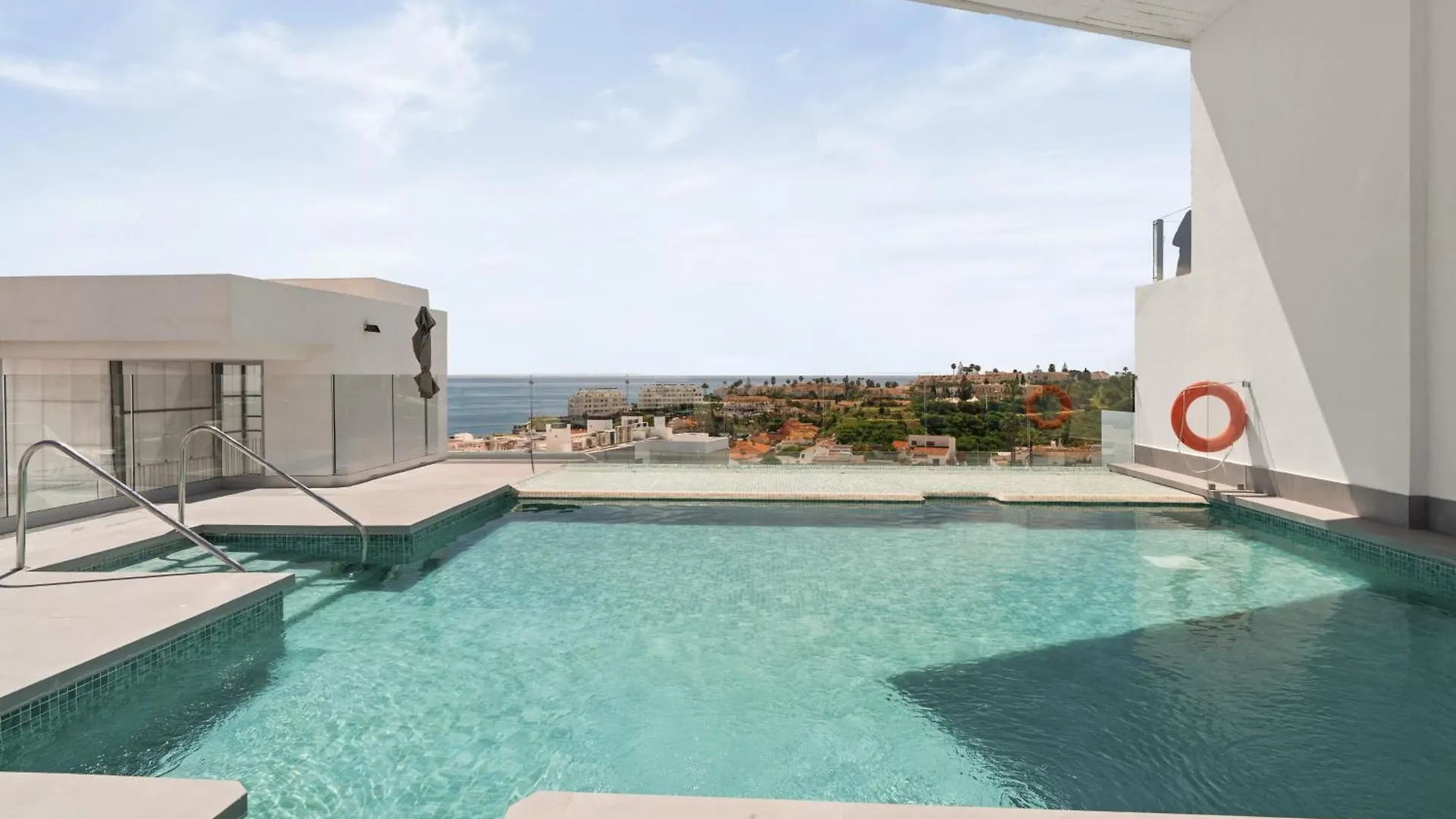 Luxury Apartment Agnieto - The View Fuengirola