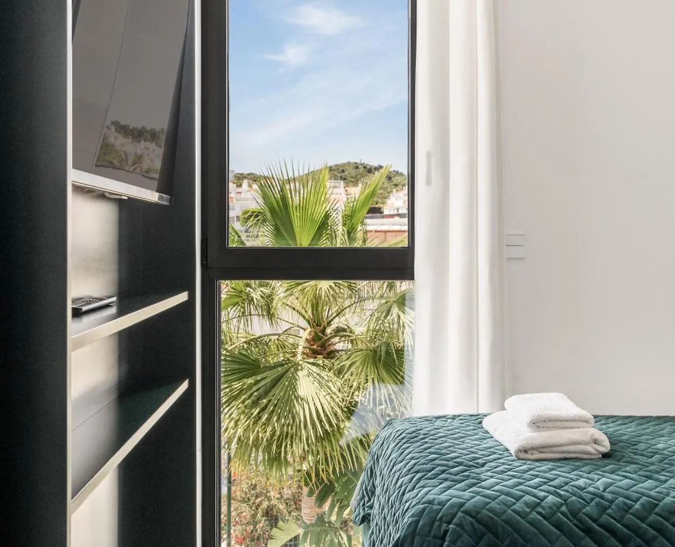 Luxury Apartment Agnieto - The View Fuengirola