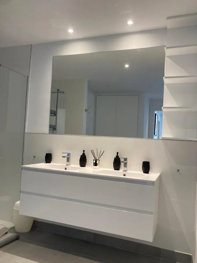 Luxury Apartment Agnieto - The View Fuengirola