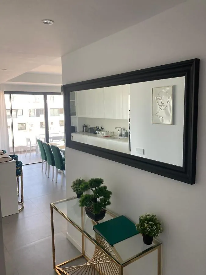 Luxury Apartment Agnieto - The View Fuengirola