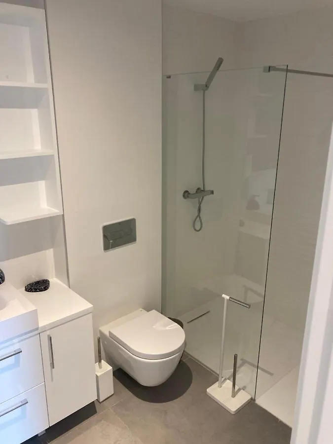 Luxury Apartment Agnieto - The View Fuengirola