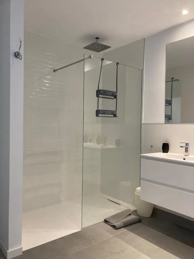 Luxury Apartment Agnieto - The View Fuengirola