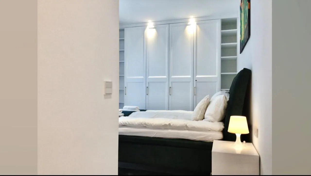 Luxury Apartment Agnieto - The View Fuengirola 0*,  Spain