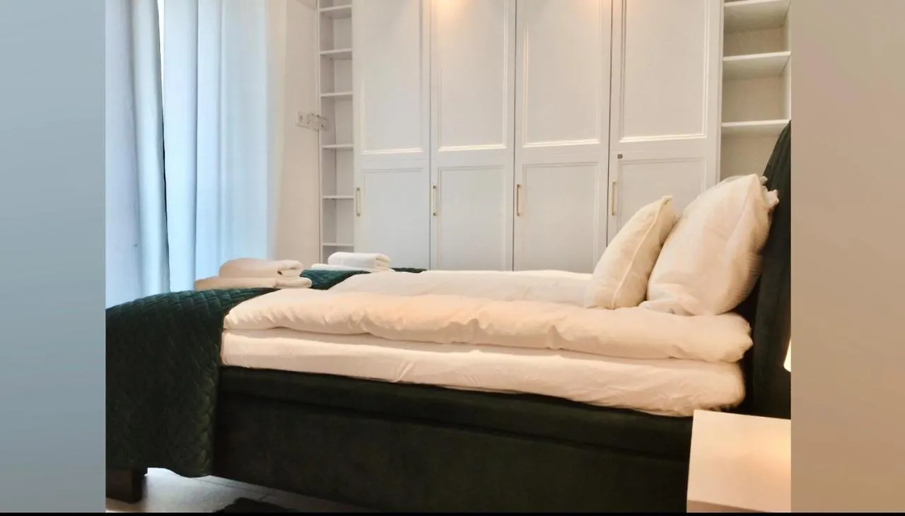 Luxury Apartment Agnieto - The View Fuengirola