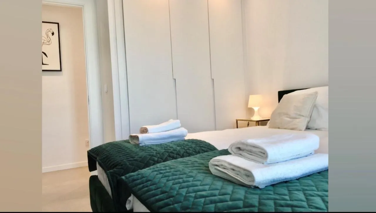 Luxury Apartment Agnieto - The View Fuengirola