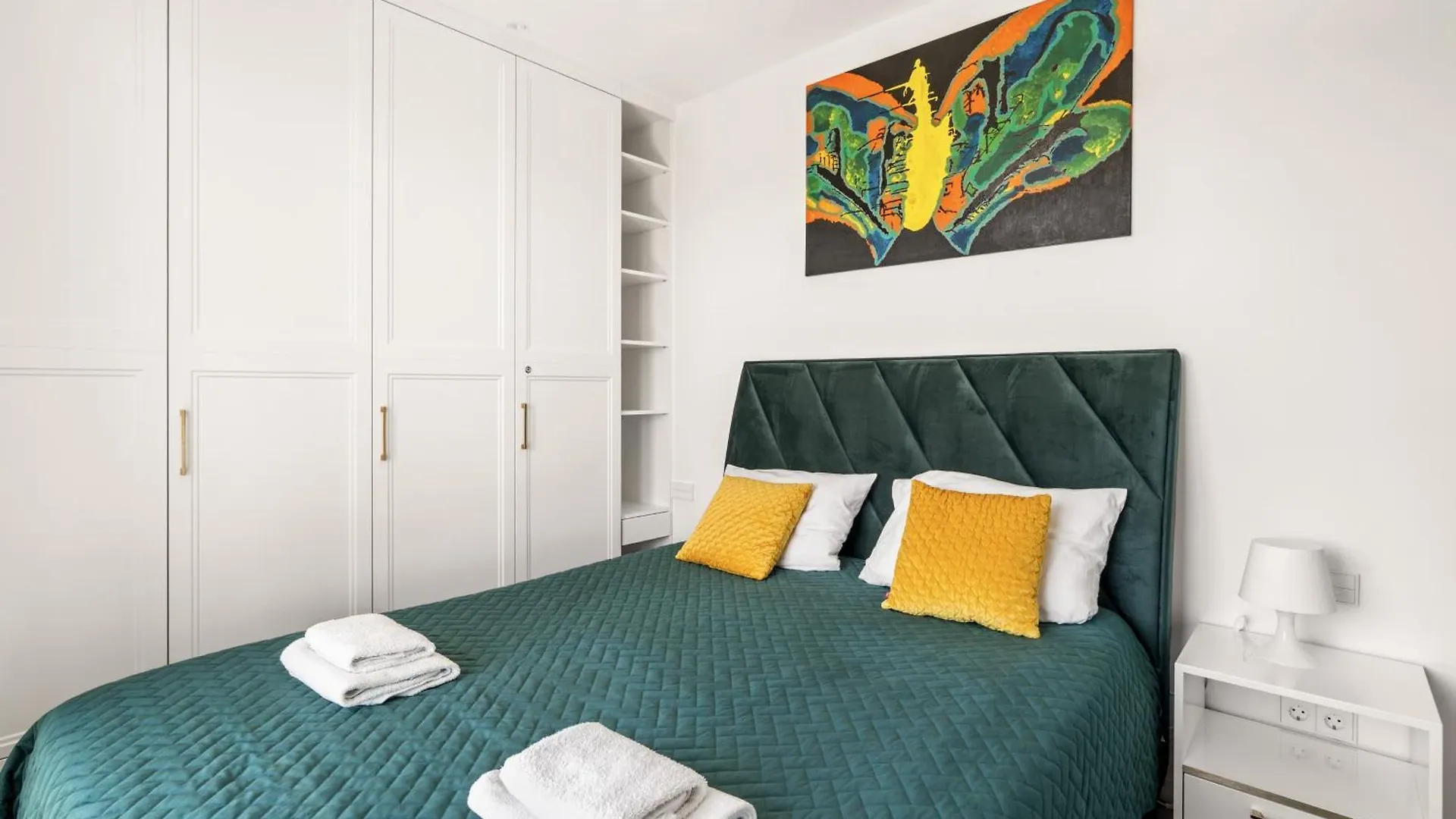Luxury Apartment Agnieto - The View Fuengirola Spain