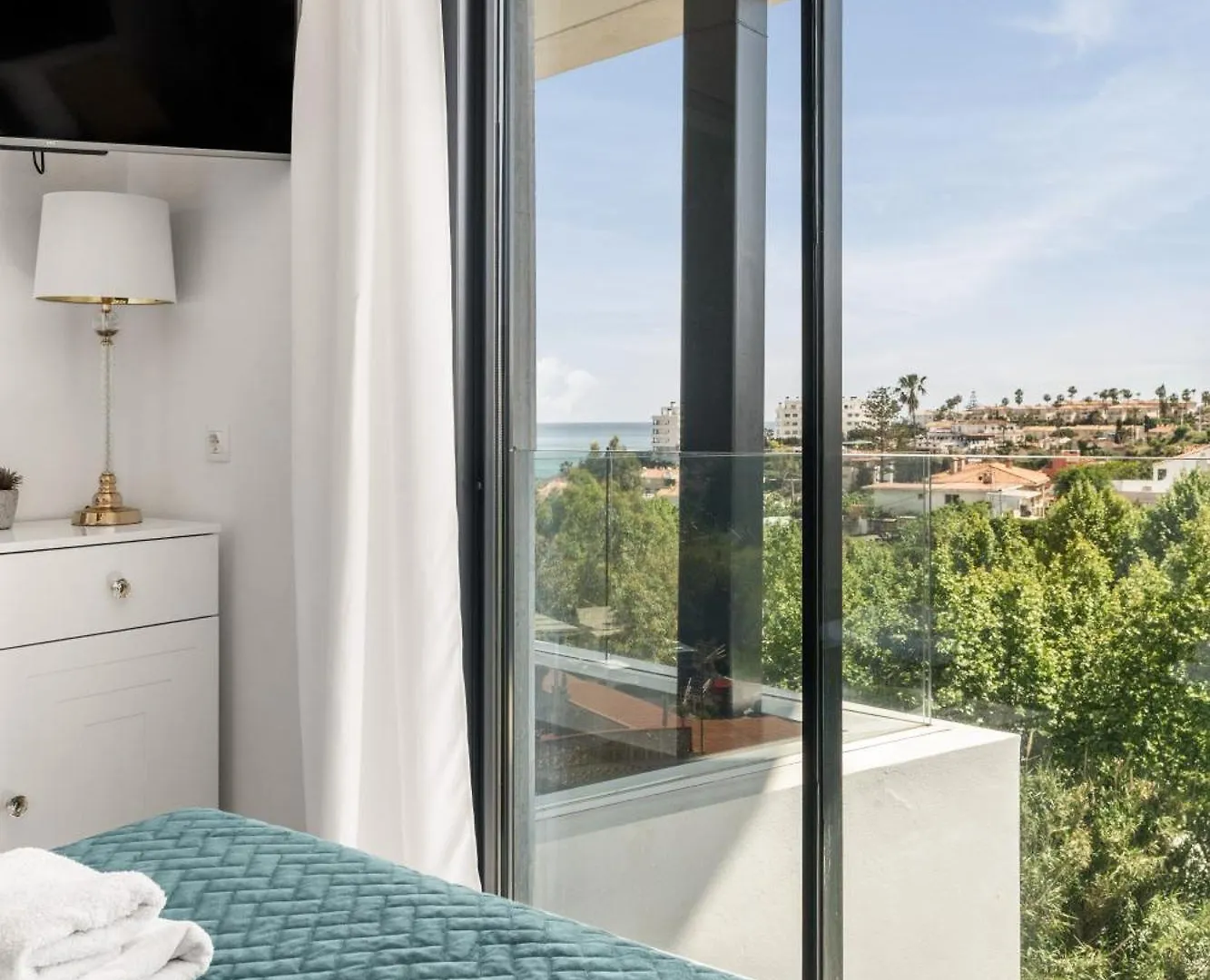 Luxury Apartment Agnieto - The View Fuengirola