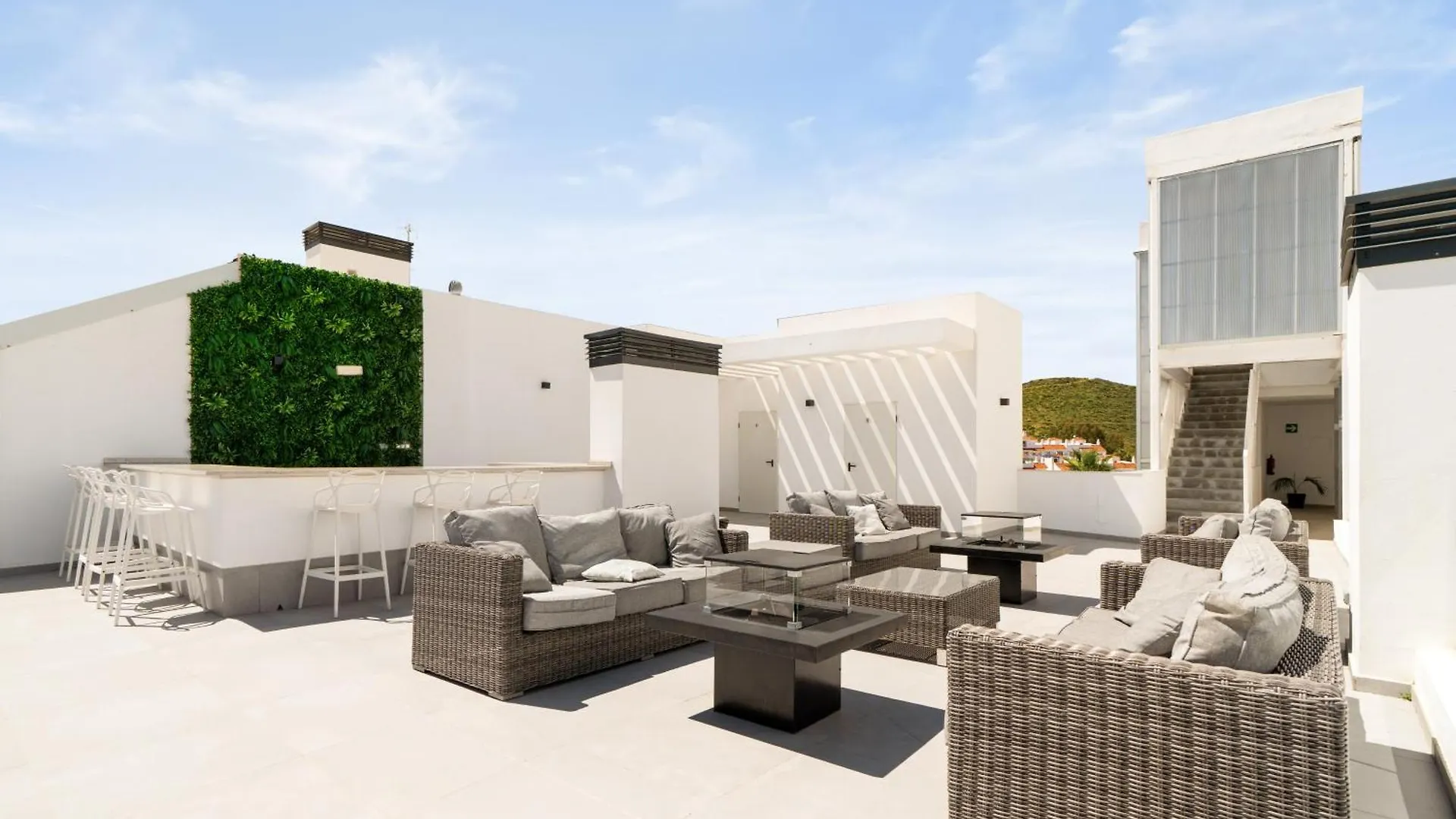 Luxury Apartment Agnieto - The View Fuengirola