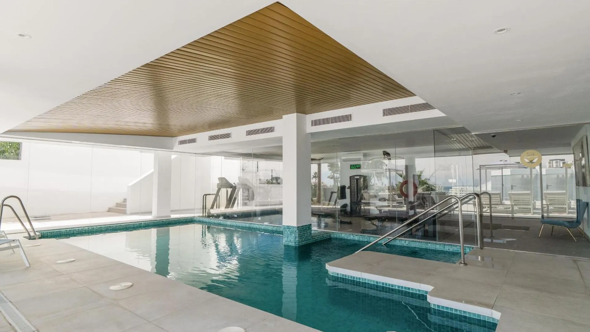 Luxury Apartment Agnieto - The View Fuengirola